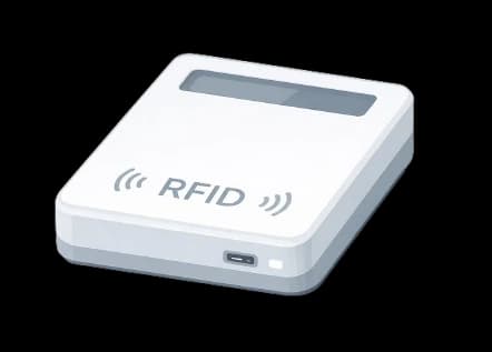 RFID Reader